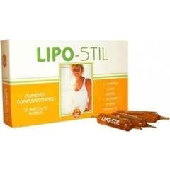 Nale Lipo Stil 20Amp
