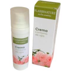 Integralia Plaisirnature Crema Contorno Ojos 30ml