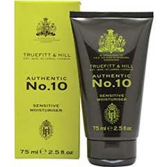 Truefitt & Hill Authentic Nº10 Protector Afeitado 75ml