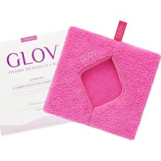 Glov Comfort Pink Makeup Remover Glove Microfiber