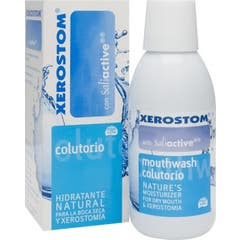 Xerostom boca seca colutorio 250ml