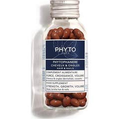 Phyto Phytophanere haar en nagels 120 cups