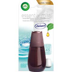 Air Wick Essential Mist luftfrisker Refill Nenuco 20ml
