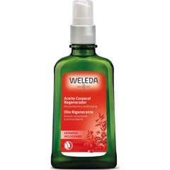 Weleda Aceite Corporal Regenerador de Granada 100 ml
