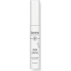Lavera Brow Control Gel Transparent 01 8.5 ml