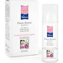 Vebix Vitamin Energy Crema Bioattiva 50 Ml