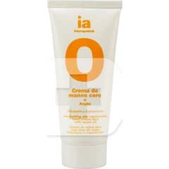 Interapothek Cero Argán crema de manos 100 ml