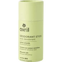 Avril Desodorante Stick Bio 50 gr