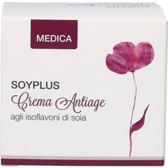 Soyplus Crema Antiedad 50ml