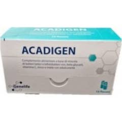 Genetic Acadigen 10x10ml