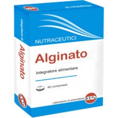 ALGINATO 40CPR