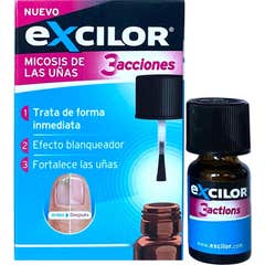 Excilor Antischimmeloplossing 3 Acties 7 ml