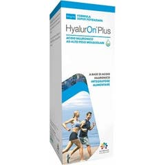 Nutrigea Hyaluron Plus Ac 50 ml