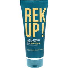 Rek Up ! Gel Piernas Relajante Qui Rekinque 200 ml