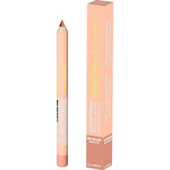 Charlotte Bio Lippenstift Arnaud Sol Nude