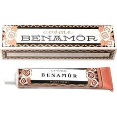 Benamôr Creme de Rosto Hidratante 30ml