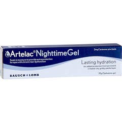 Artelac Nighttime Gel Lacrima