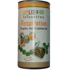 Apilis Bio Infusión Respiración 12uds