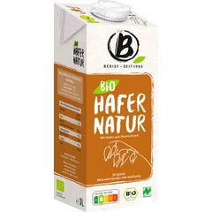 Berief Haferdrink Natur Bio 100ml