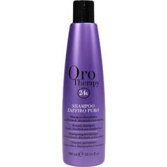 Fanola Shampoo Zaffiro Puro 300ml