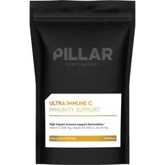 Pillar Ultra Immune C Training Advantage Bolsa 200g