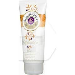 Roger & Gallet Loción Corporal Jengibre 200ml