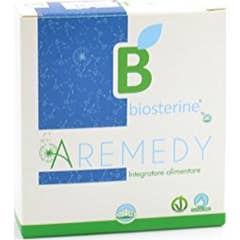 Prodeco Biosterine Respira Aremedy 30comp