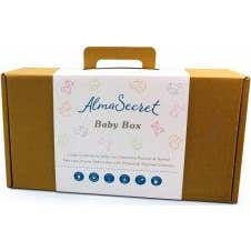 Alma Secret Baby Gift Case