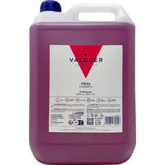Valquer Champu Fresa 5000 Ml