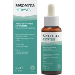 Sesderma sottolinea lo Stretch Mark Siero 50ml