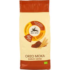 Alce Nero Mocha Cebada Molida Tostada Bio 500g