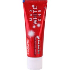 Dentifricio Colgate Max White One Classic 75ml
