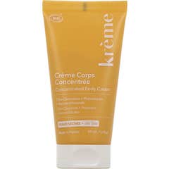 Concentrated Body Cream 50 ml