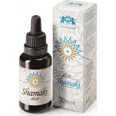 Hiranyagarba Elixir Shamaki 30ml