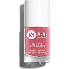 MÊME Smalto Rosa Praline 26 Claudie 10 ml