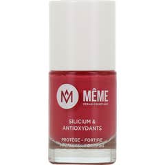 Même Silicium & Antioxidants Esmalte Rosa Praline 26 Claudie 10 ml