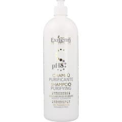 Exitenn Purifying Shampoo 1000ml