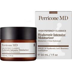 Perricone Md Hyaluronic Intensive Moisturizer 30ml Perricone Md Hyaluronic Intensive Moisturizer 30ml