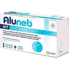 Aluneb 15 Flaconcini