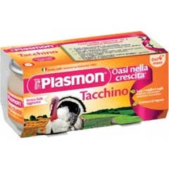 Plasmon Omotacchino 80X2