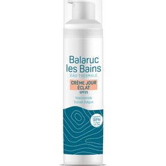 Balaruc les Bains Crema Día Iluminadora Spf25 50 ml