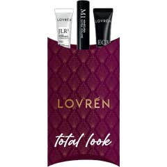 Lovren Kit Luxury Total Look Cofanetto Natale 2023