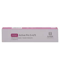 Iuver Mine Active Pro S-4/5 Solución Hidratante 2 ml