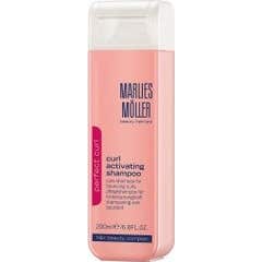 Marlies Moller Curl Aktivierendes Shampoo 200ml