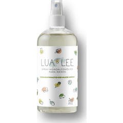 Ainea Lua & Lee Hydroalkoholisches Spray 500ml