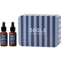 Segle Biotech Skincare Serum Cofre Men