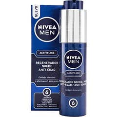 Nivea Men Active Age Intensive Night Regenerator 50ml