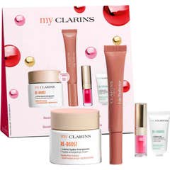 Clarins Myclarins Pack