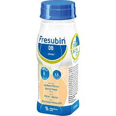Fresubin Db Drink P/Abr 4X200ml