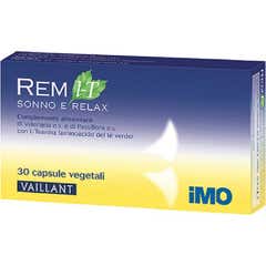 Rem Lt Sleep/Relax 30Cps